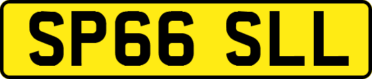 SP66SLL