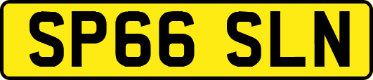 SP66SLN