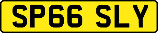 SP66SLY