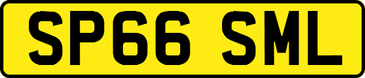 SP66SML