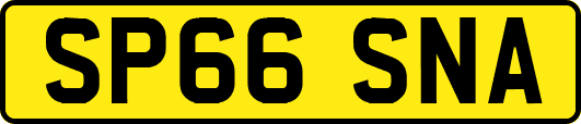 SP66SNA