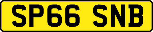 SP66SNB