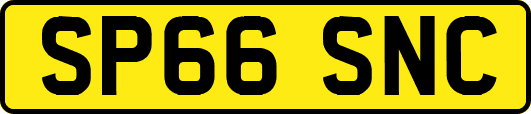 SP66SNC