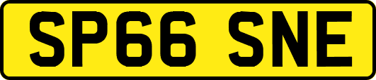SP66SNE