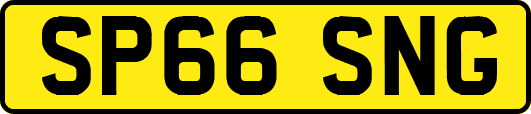 SP66SNG