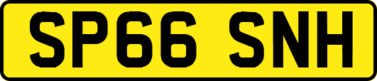 SP66SNH
