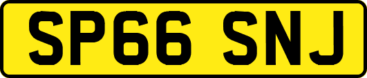 SP66SNJ