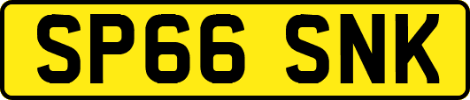 SP66SNK