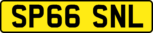 SP66SNL