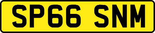 SP66SNM