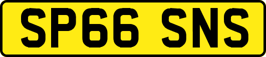 SP66SNS