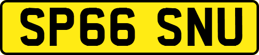 SP66SNU