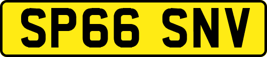 SP66SNV