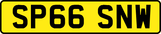 SP66SNW