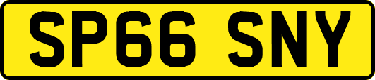 SP66SNY