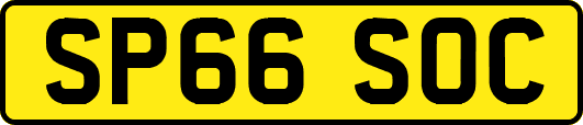 SP66SOC