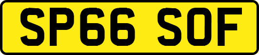 SP66SOF