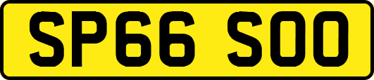 SP66SOO