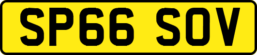 SP66SOV