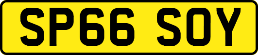 SP66SOY