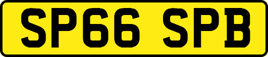 SP66SPB