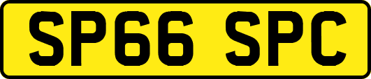 SP66SPC