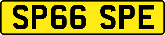 SP66SPE