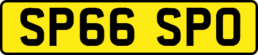 SP66SPO