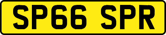 SP66SPR