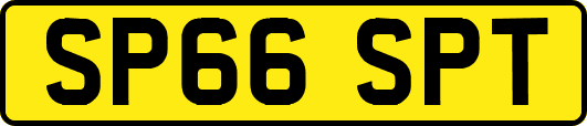 SP66SPT