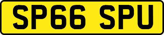 SP66SPU