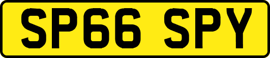 SP66SPY