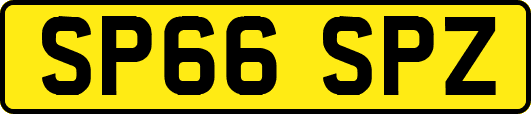 SP66SPZ
