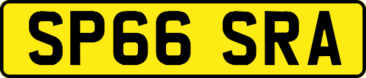 SP66SRA