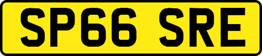 SP66SRE