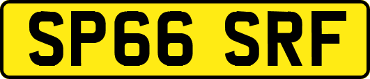 SP66SRF