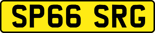 SP66SRG