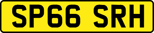 SP66SRH