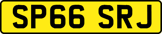 SP66SRJ