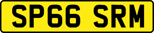 SP66SRM