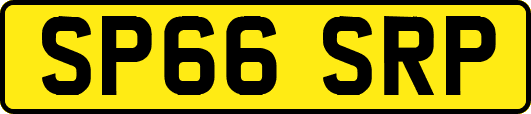 SP66SRP