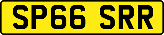 SP66SRR
