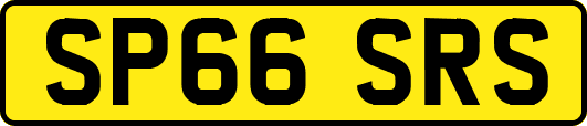 SP66SRS