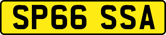 SP66SSA