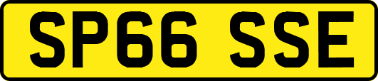 SP66SSE