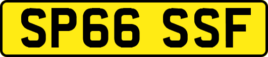 SP66SSF