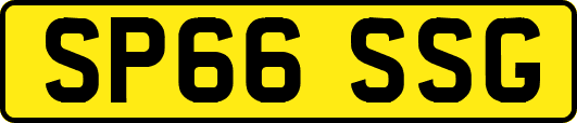 SP66SSG