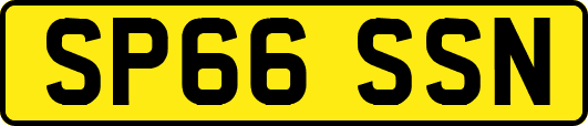 SP66SSN