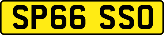 SP66SSO