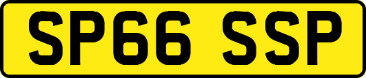 SP66SSP